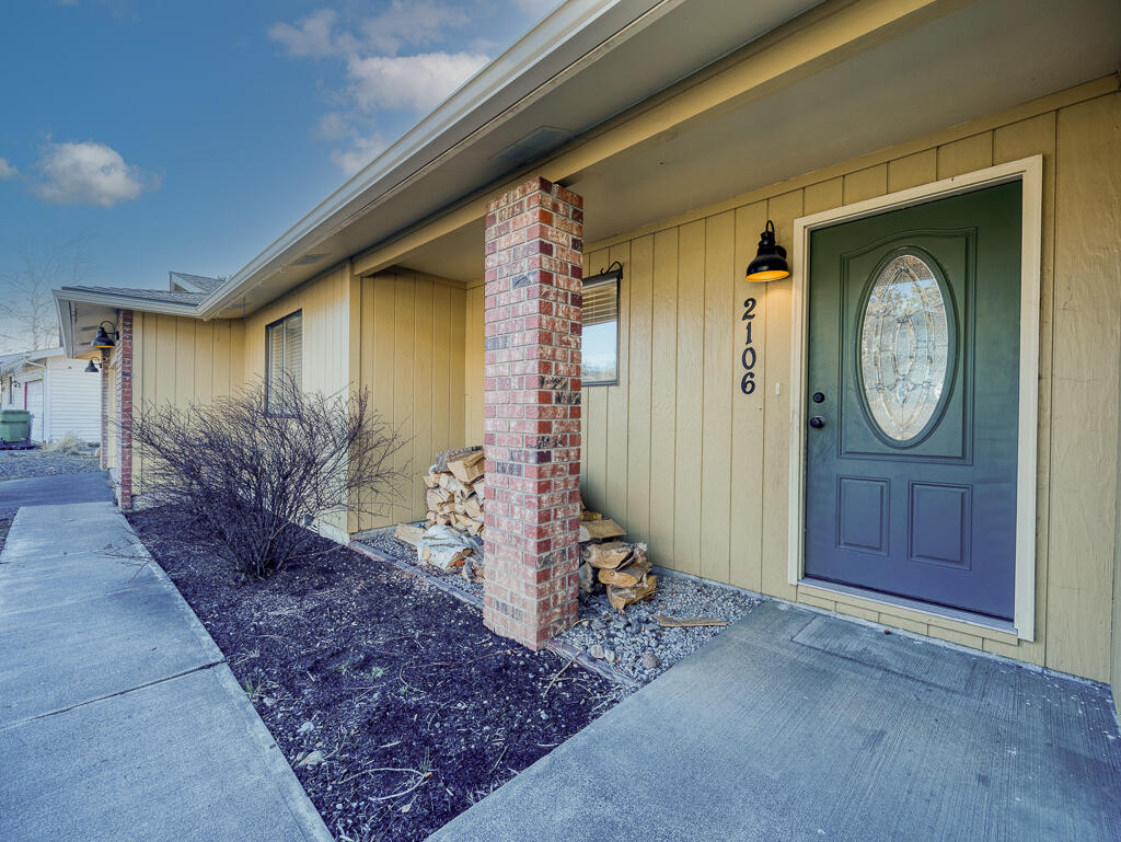 East Hills Estates - Residential