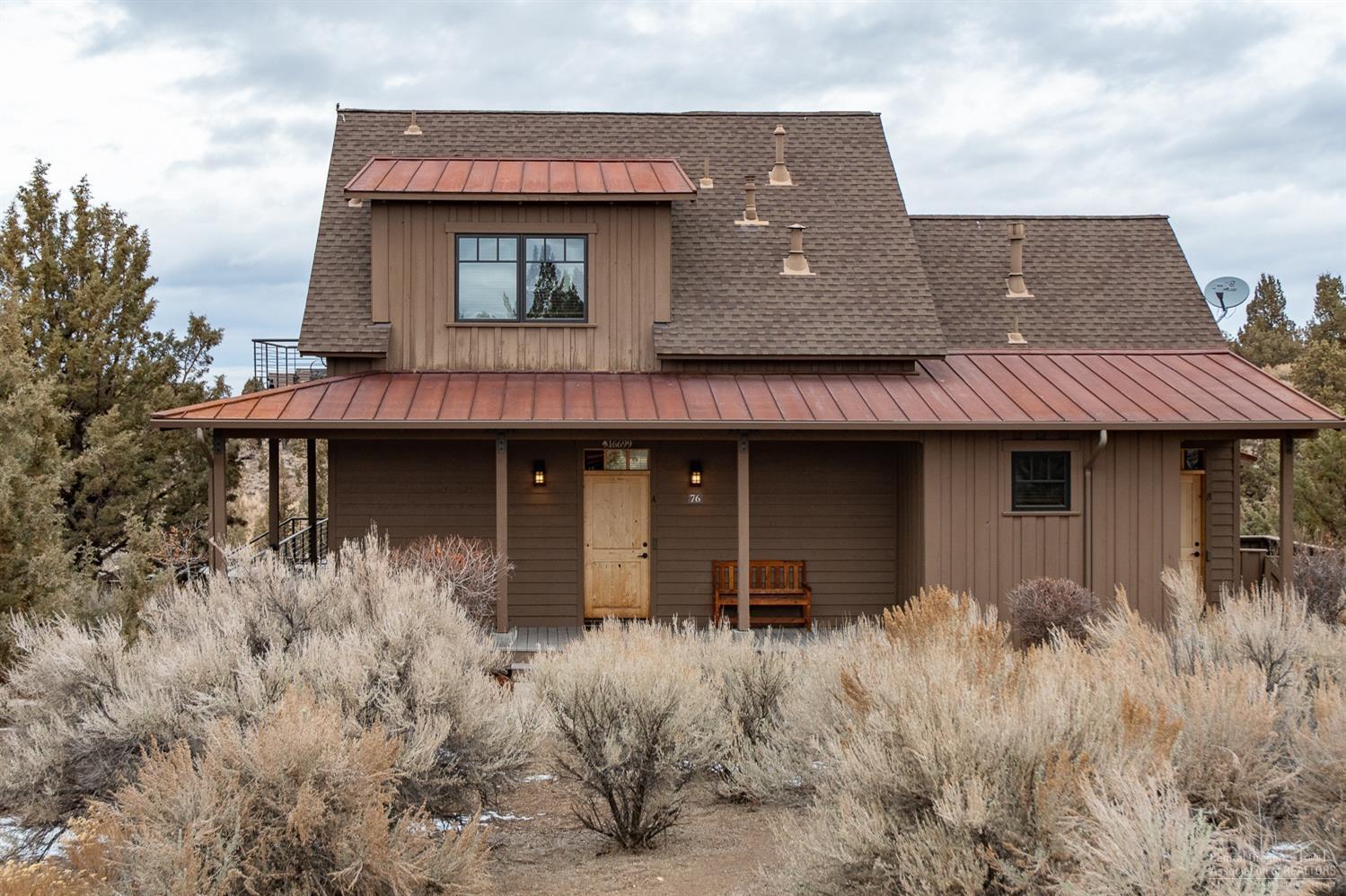 Brasada Ranch - Residential