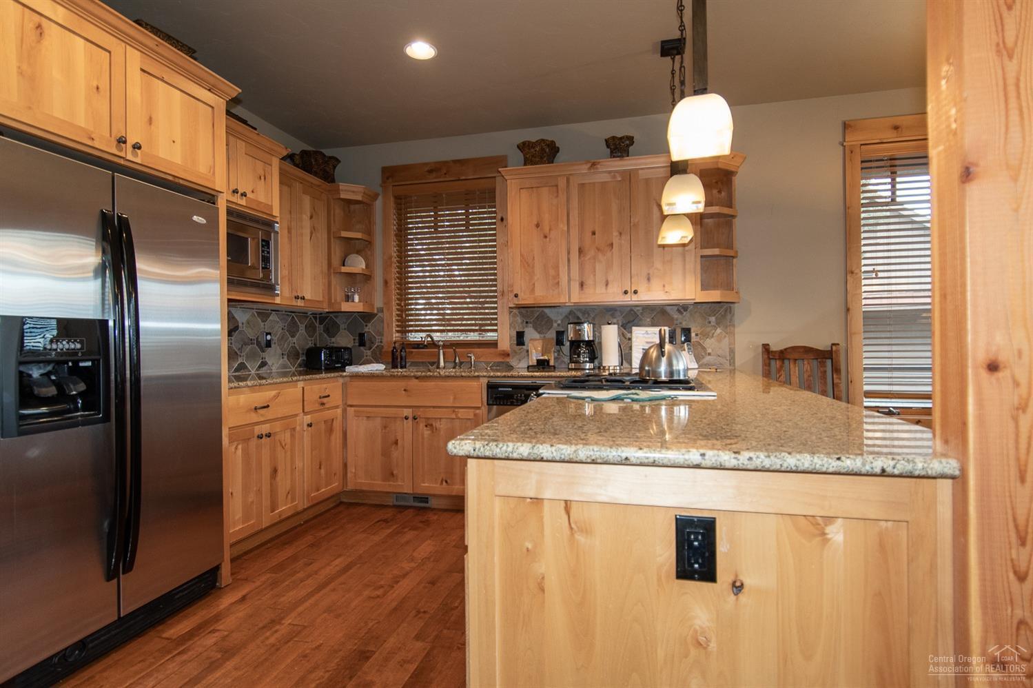 Brasada Ranch - Residential