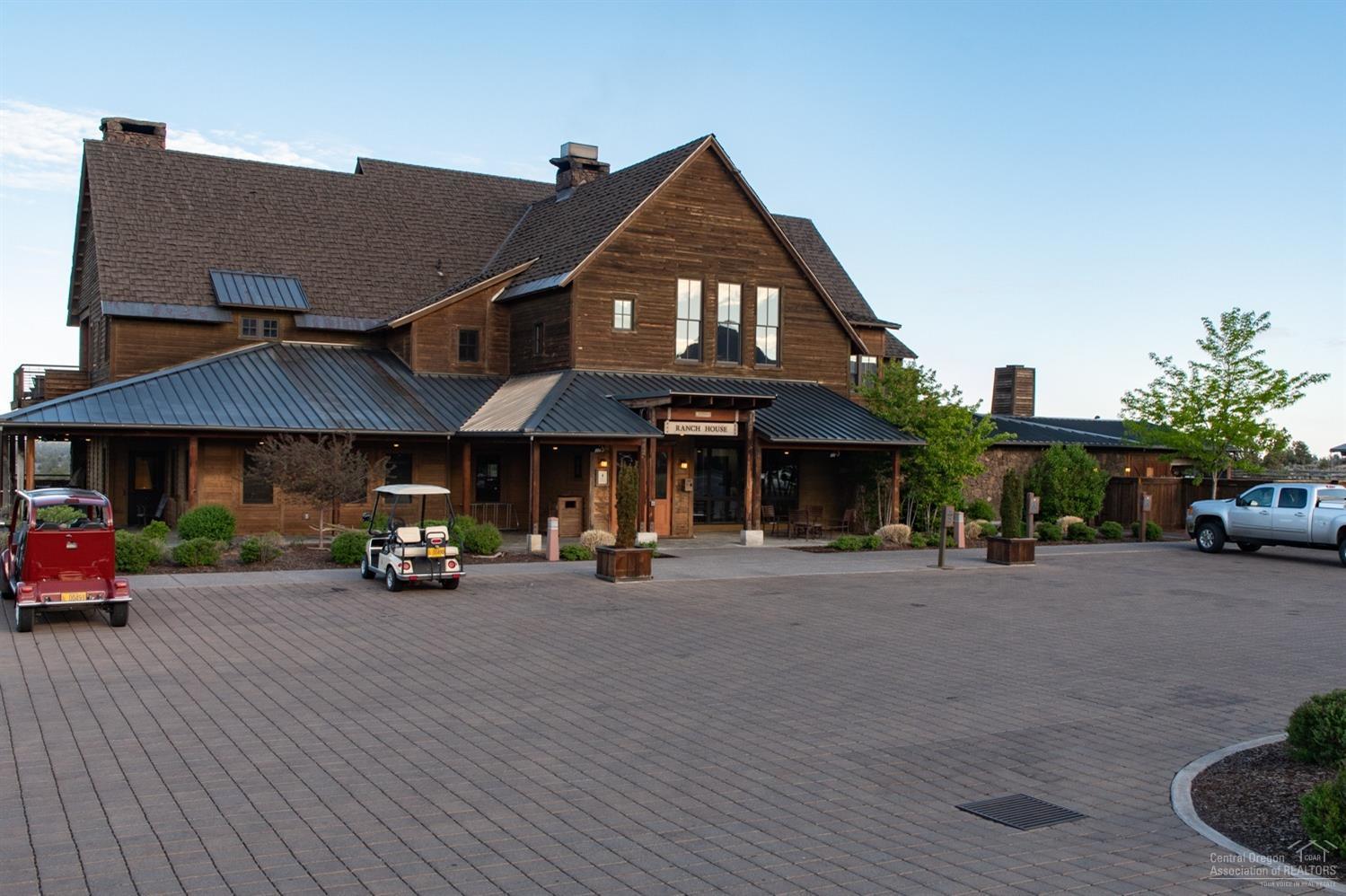 Brasada Ranch - Residential