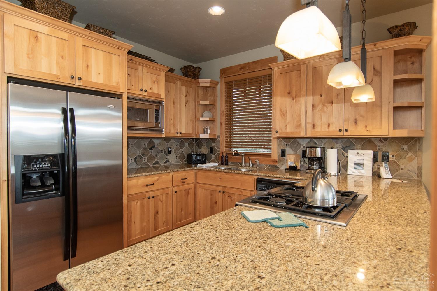 Brasada Ranch - Residential