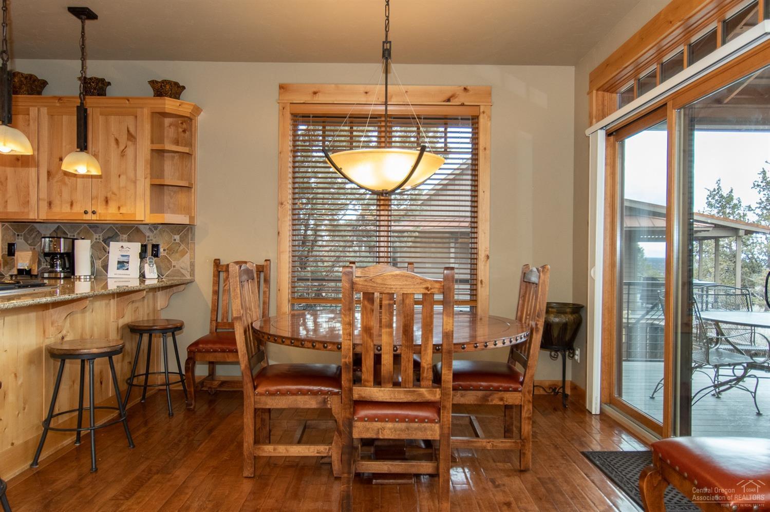 Brasada Ranch - Residential