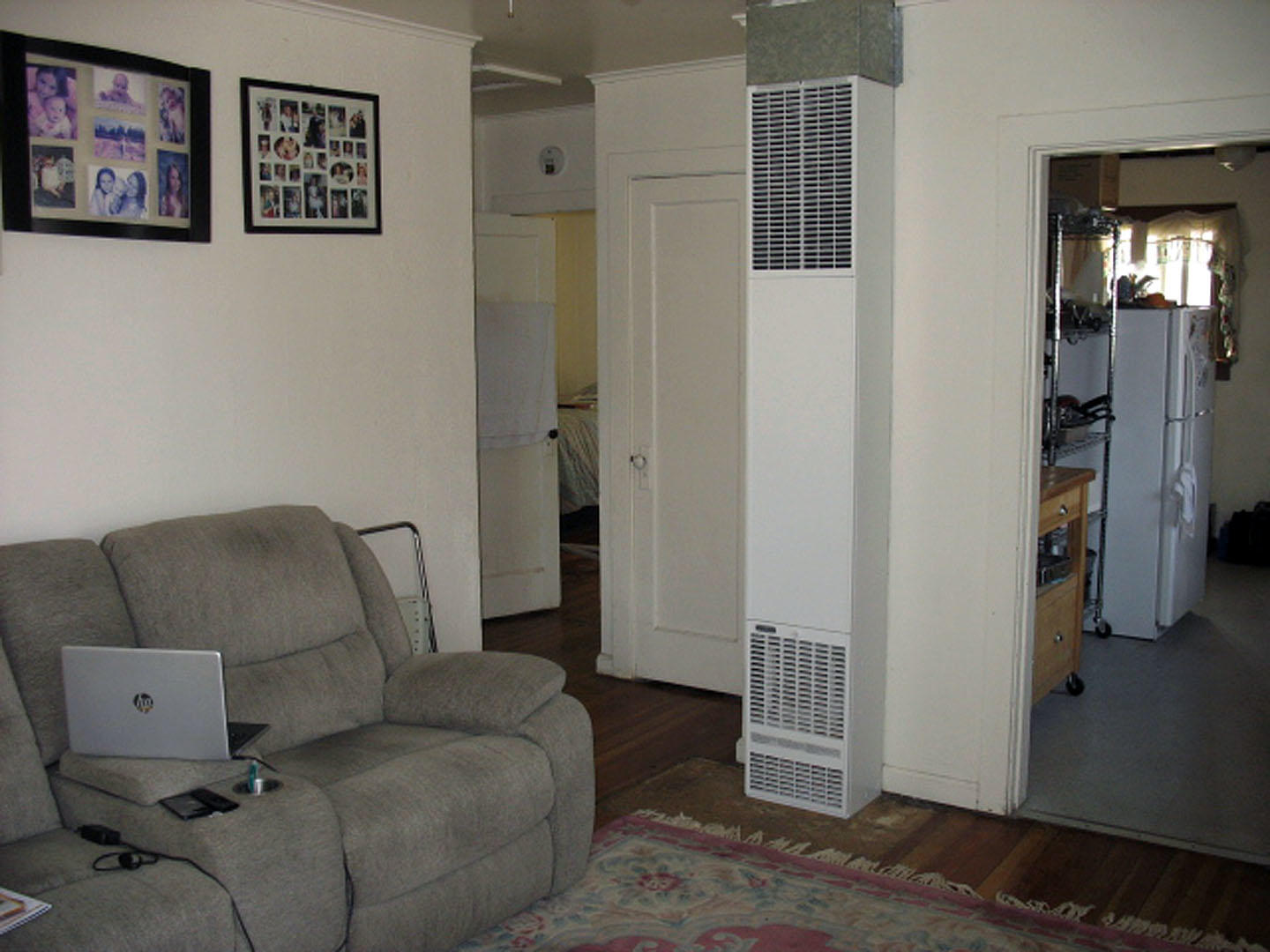 Pleasant Home Tracts No. 2 - Residential