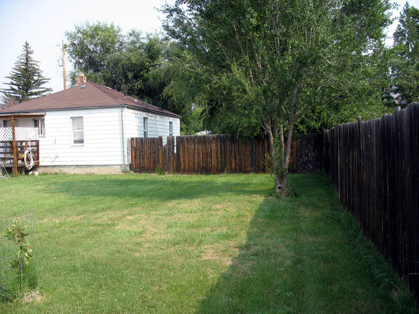 Pleasant Home Tracts No. 2 - Residential