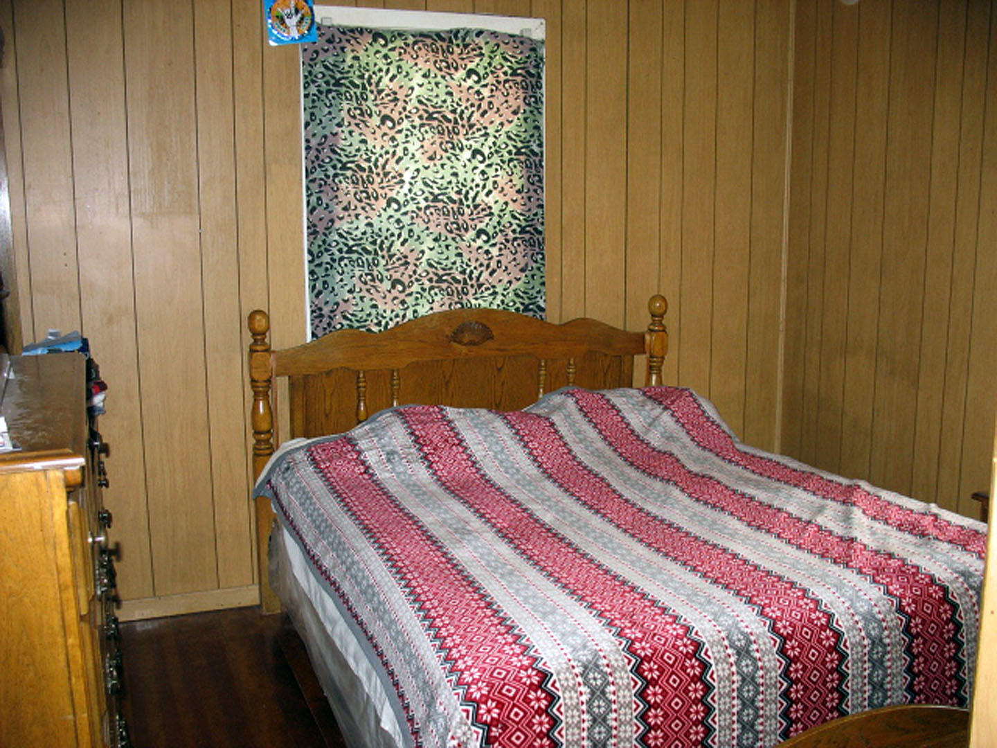 Pleasant Home Tracts No. 2 - Residential