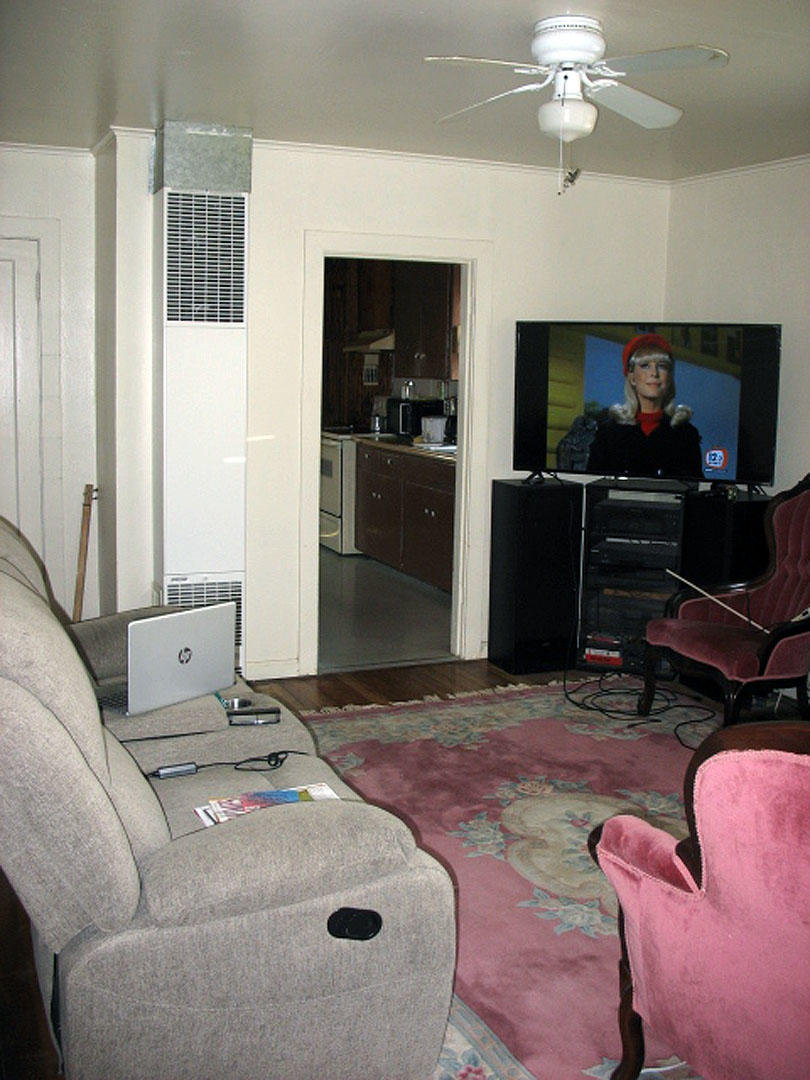 Pleasant Home Tracts No. 2 - Residential