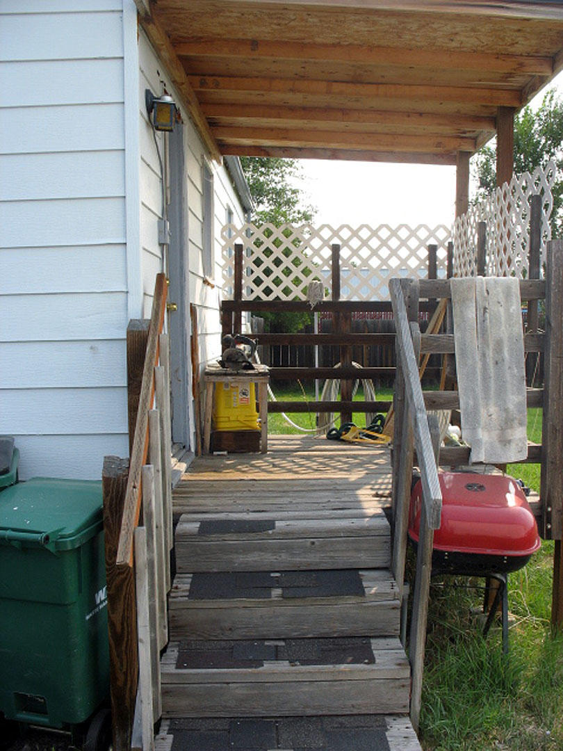 Pleasant Home Tracts No. 2 - Residential