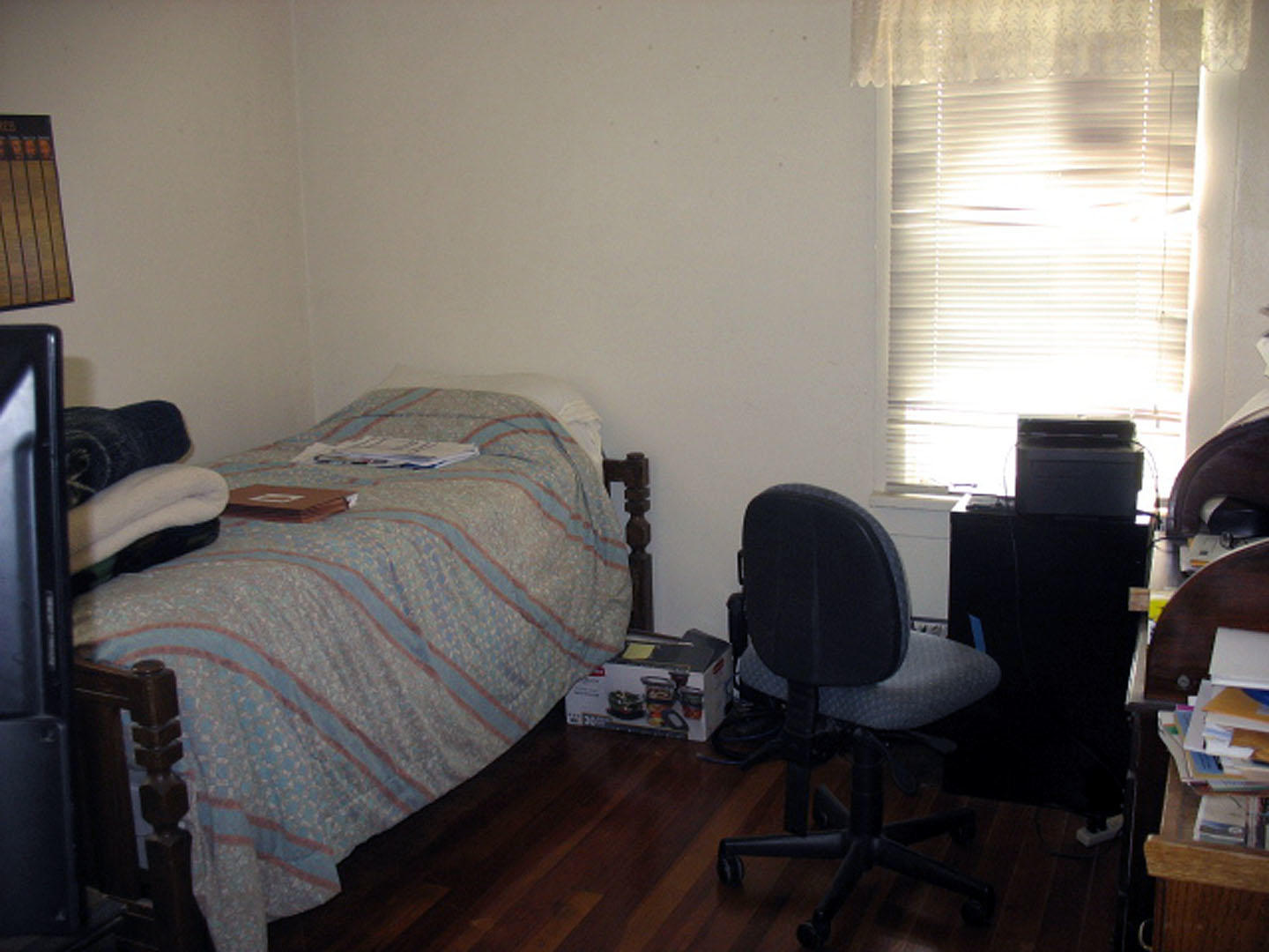 Pleasant Home Tracts No. 2 - Residential