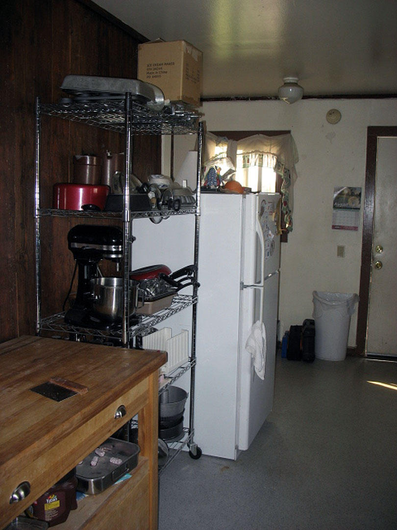 Pleasant Home Tracts No. 2 - Residential