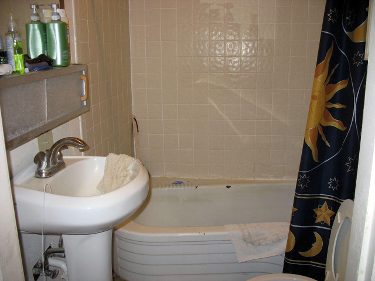 Pleasant Home Tracts No. 2 - Residential