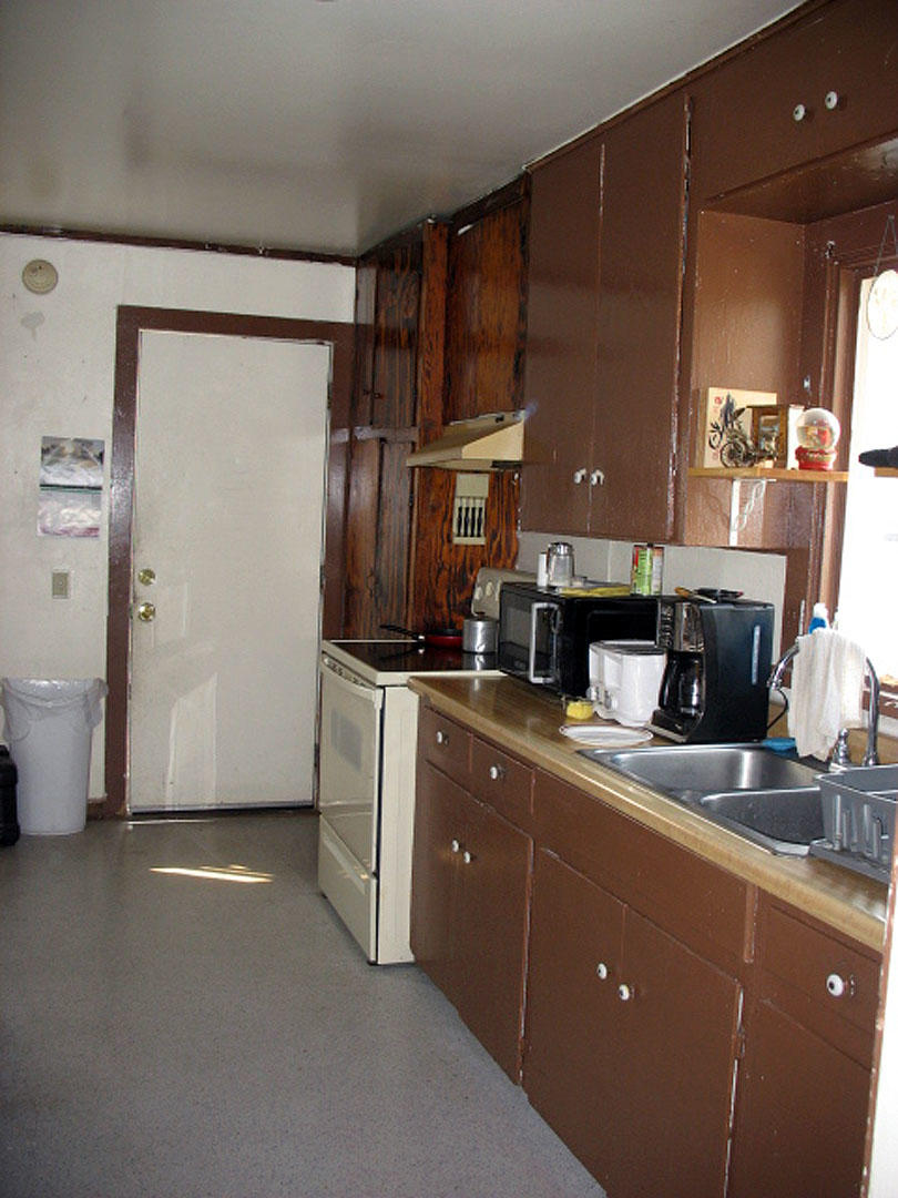 Pleasant Home Tracts No. 2 - Residential