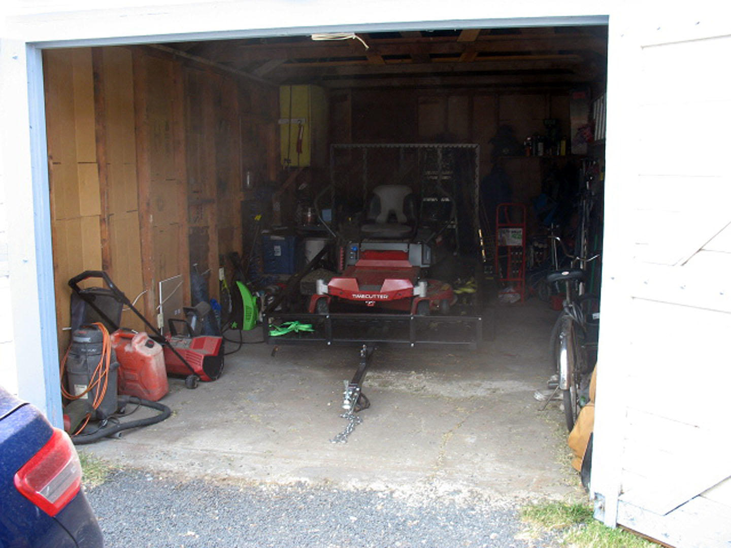 Pleasant Home Tracts No. 2 - Residential