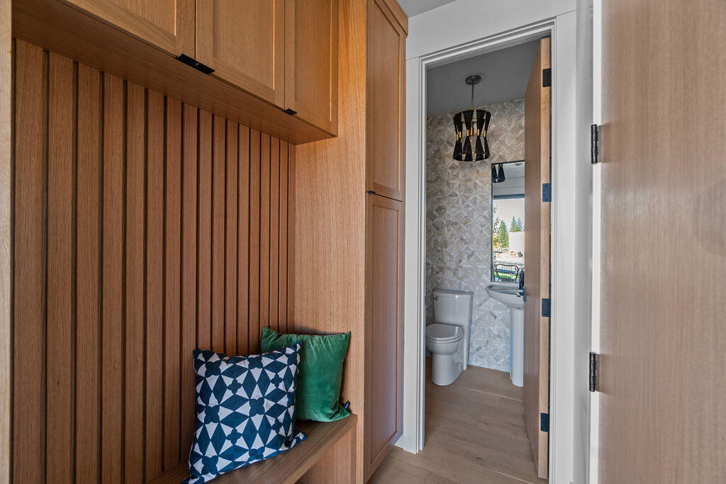 Discovery West Phase 4 - Residential