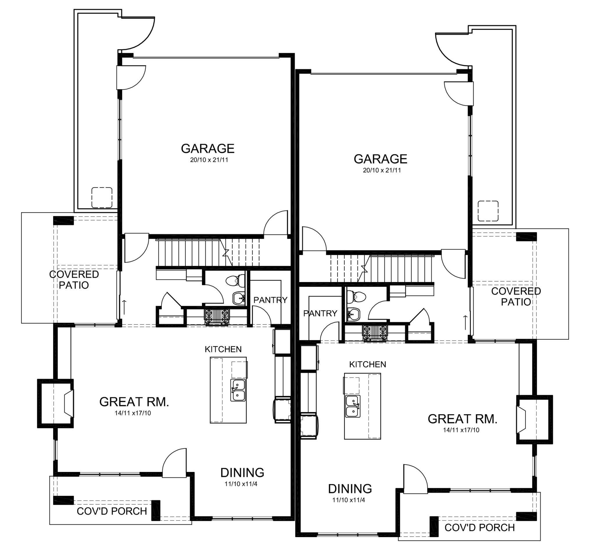 Discovery West Phase 4 - Residential
