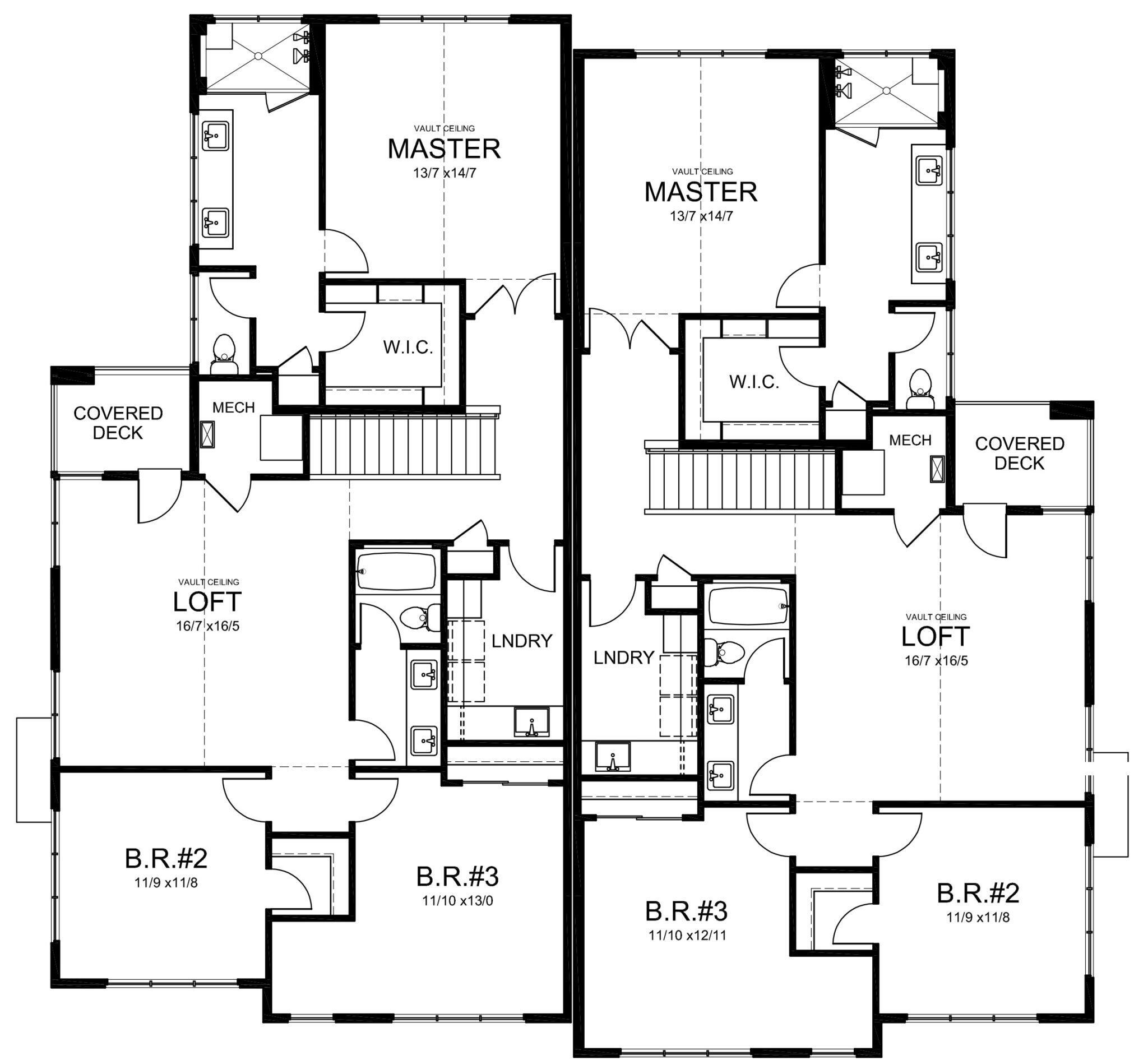 Discovery West Phase 4 - Residential