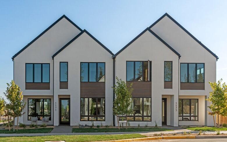 Discovery West Phase 4 - Residential