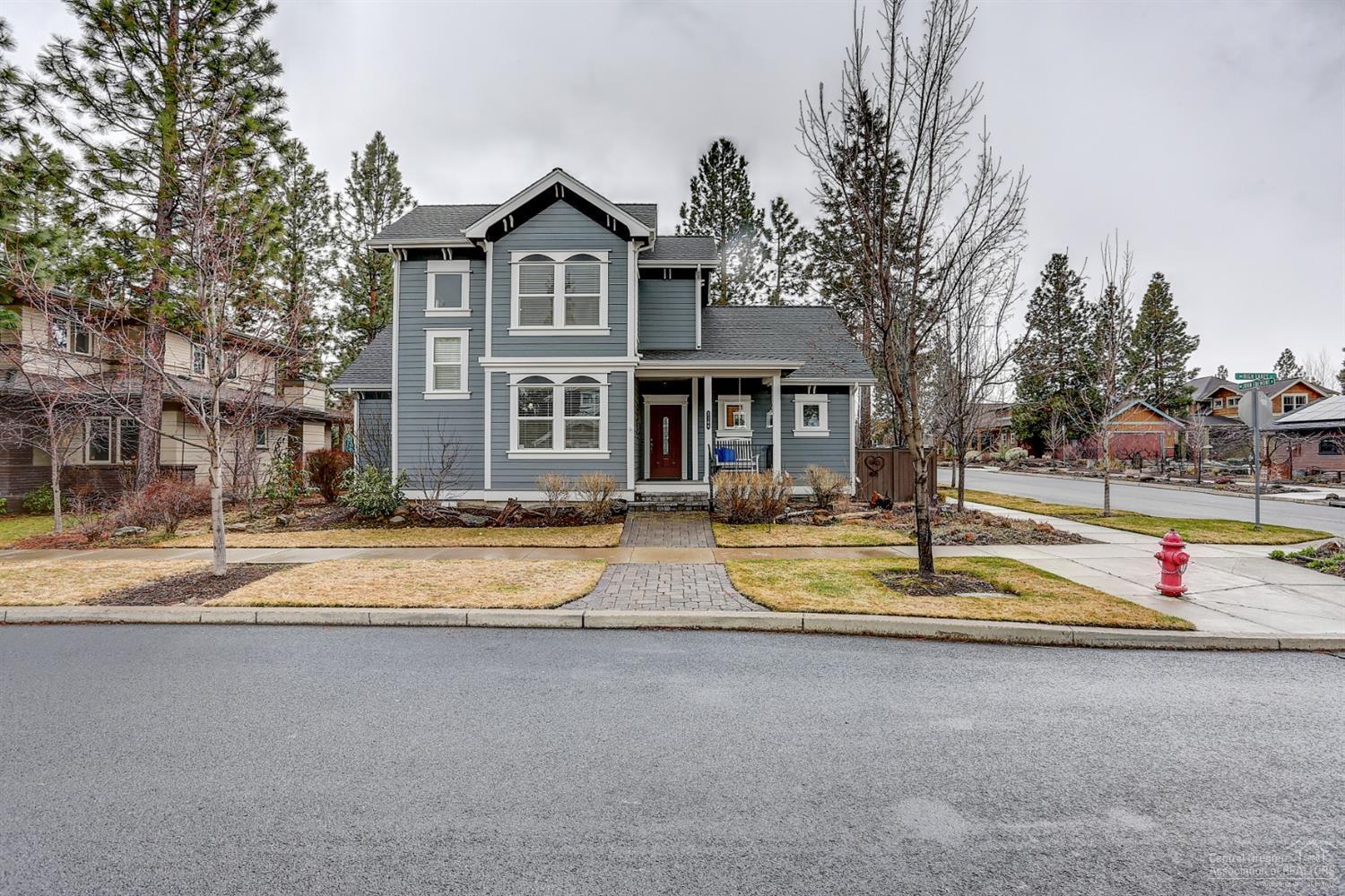 NorthWest Crossing - Residential