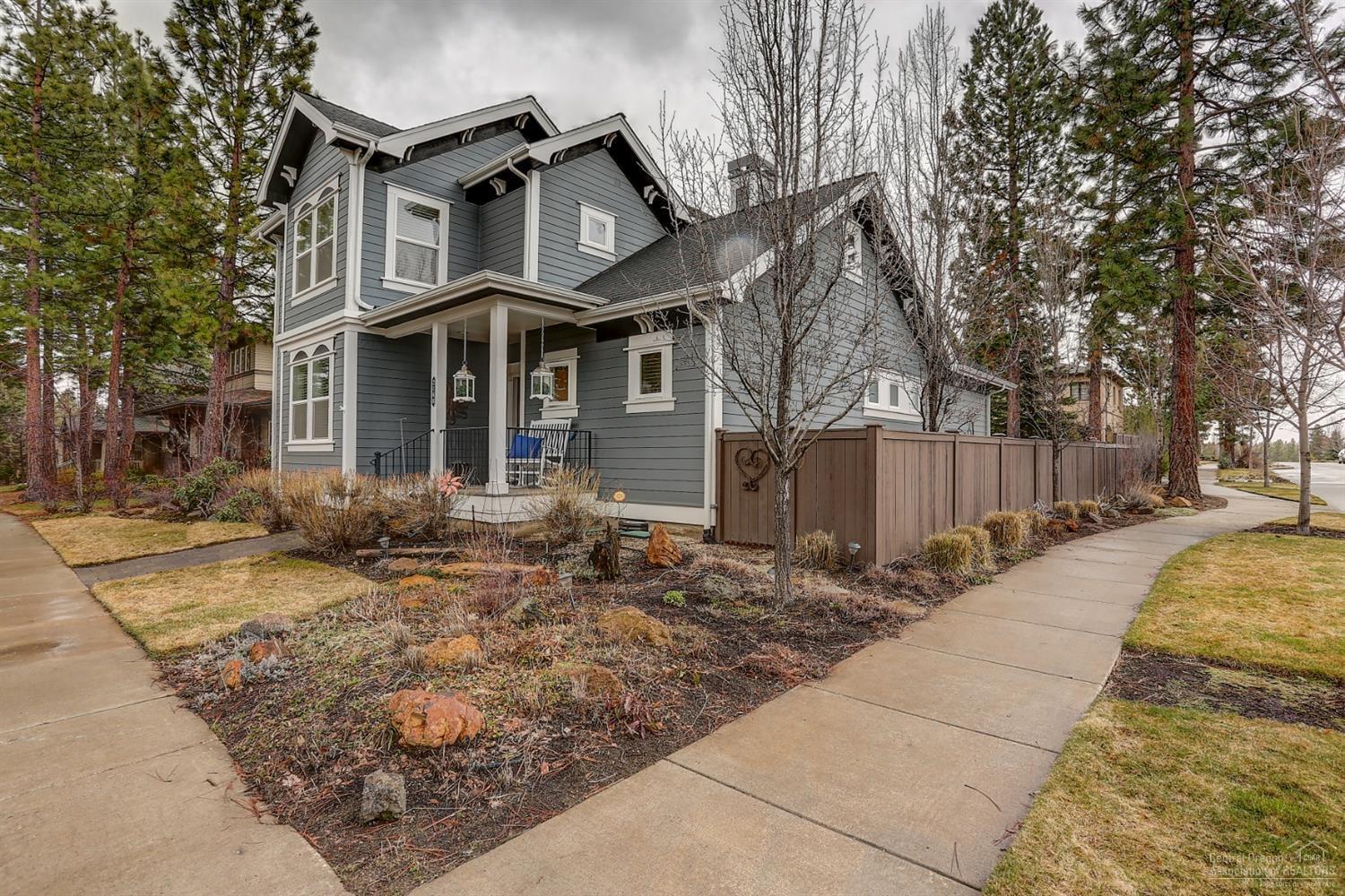 NorthWest Crossing - Residential