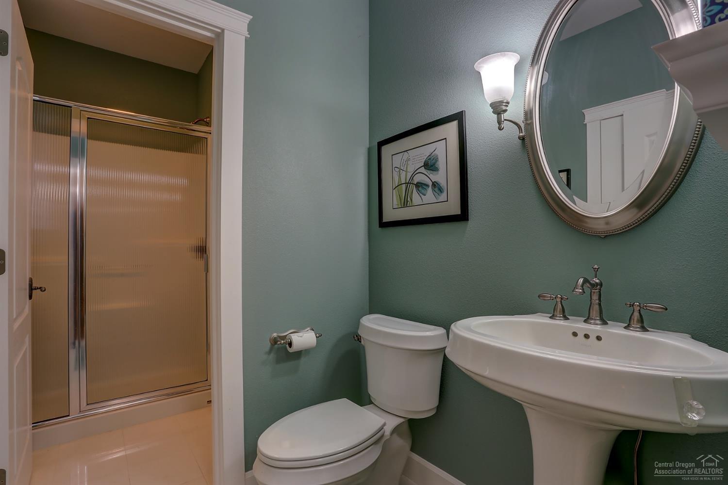 NorthWest Crossing - Residential