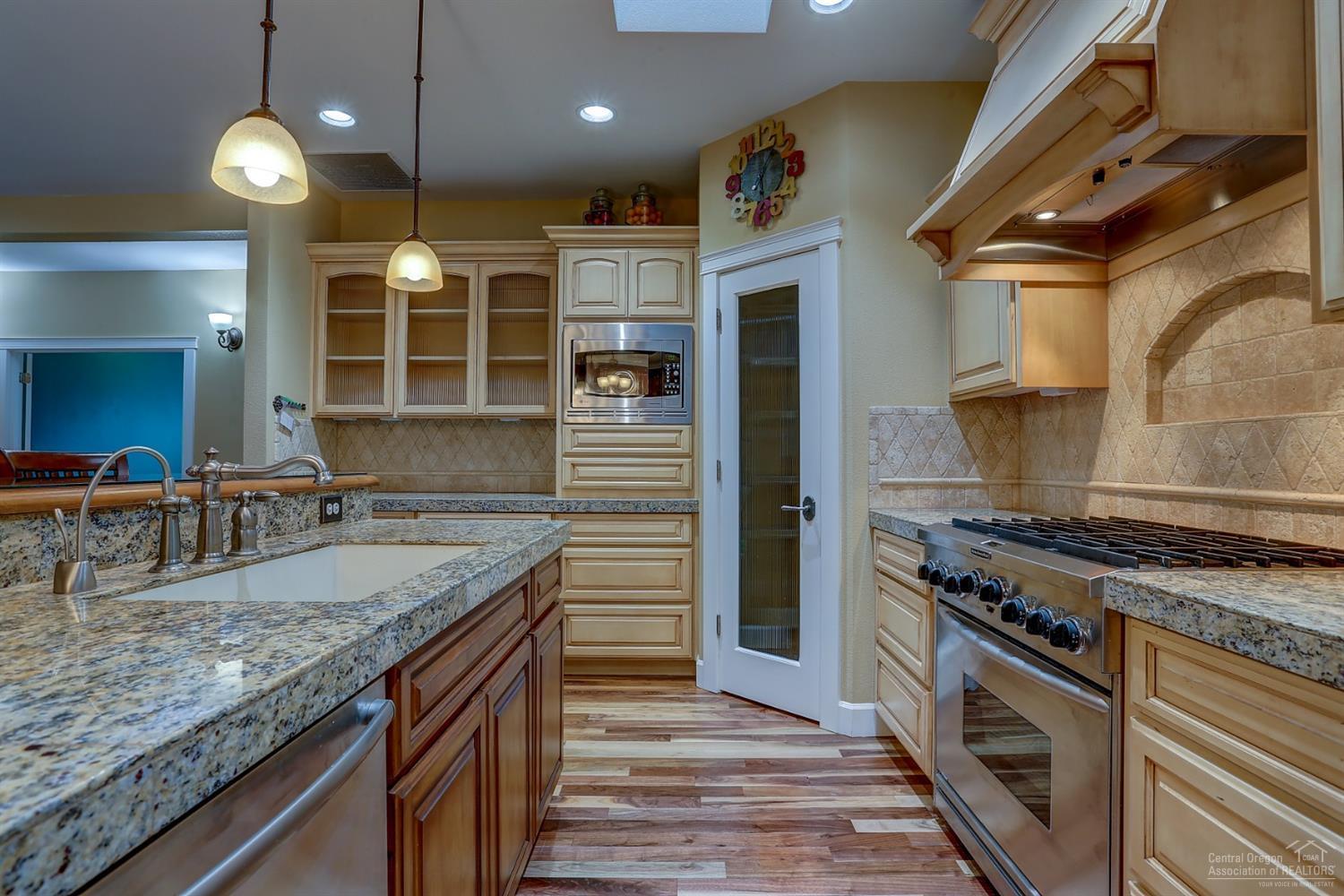 NorthWest Crossing - Residential