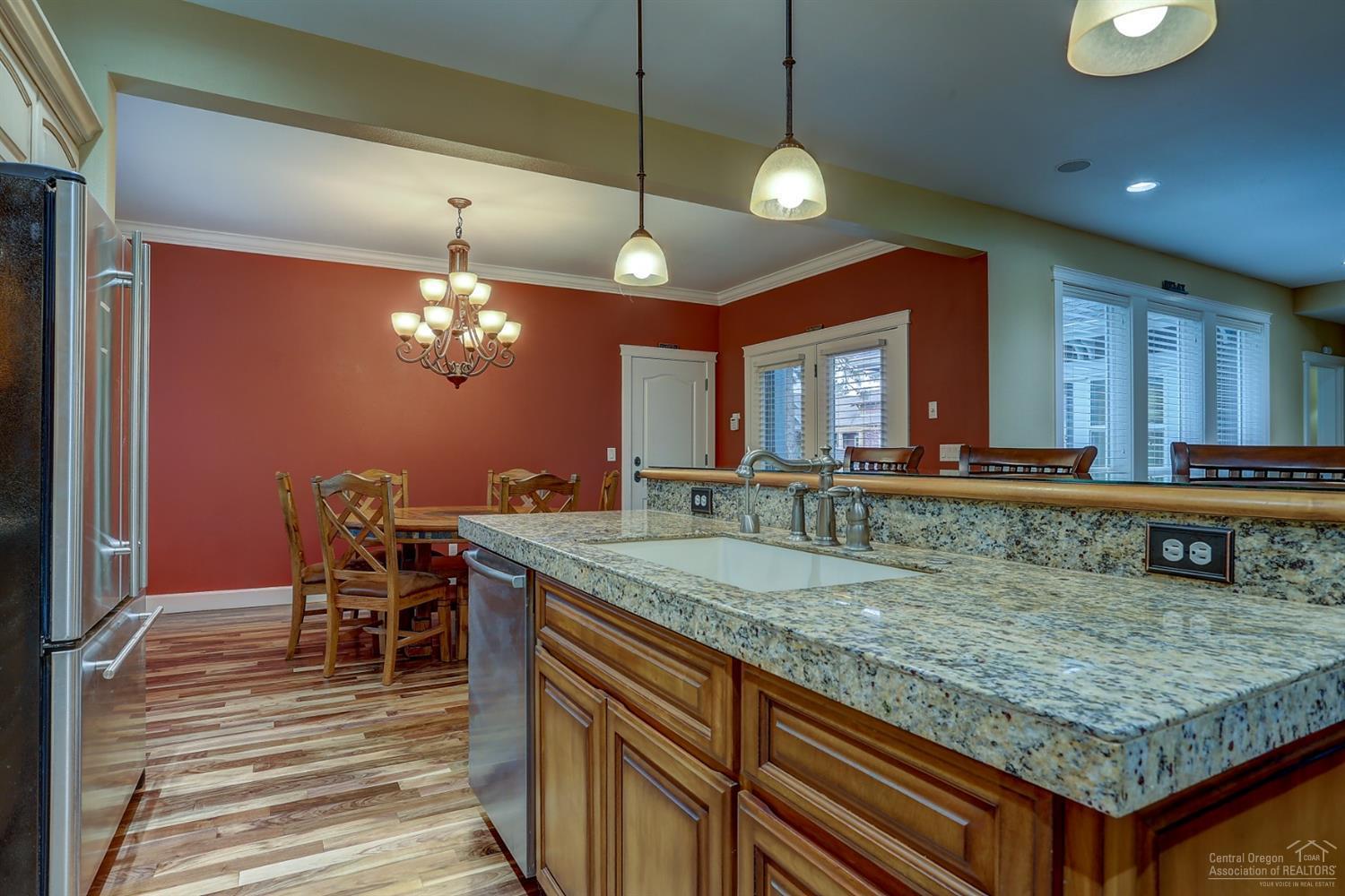 NorthWest Crossing - Residential