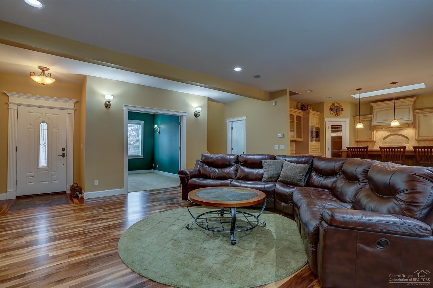 NorthWest Crossing - Residential