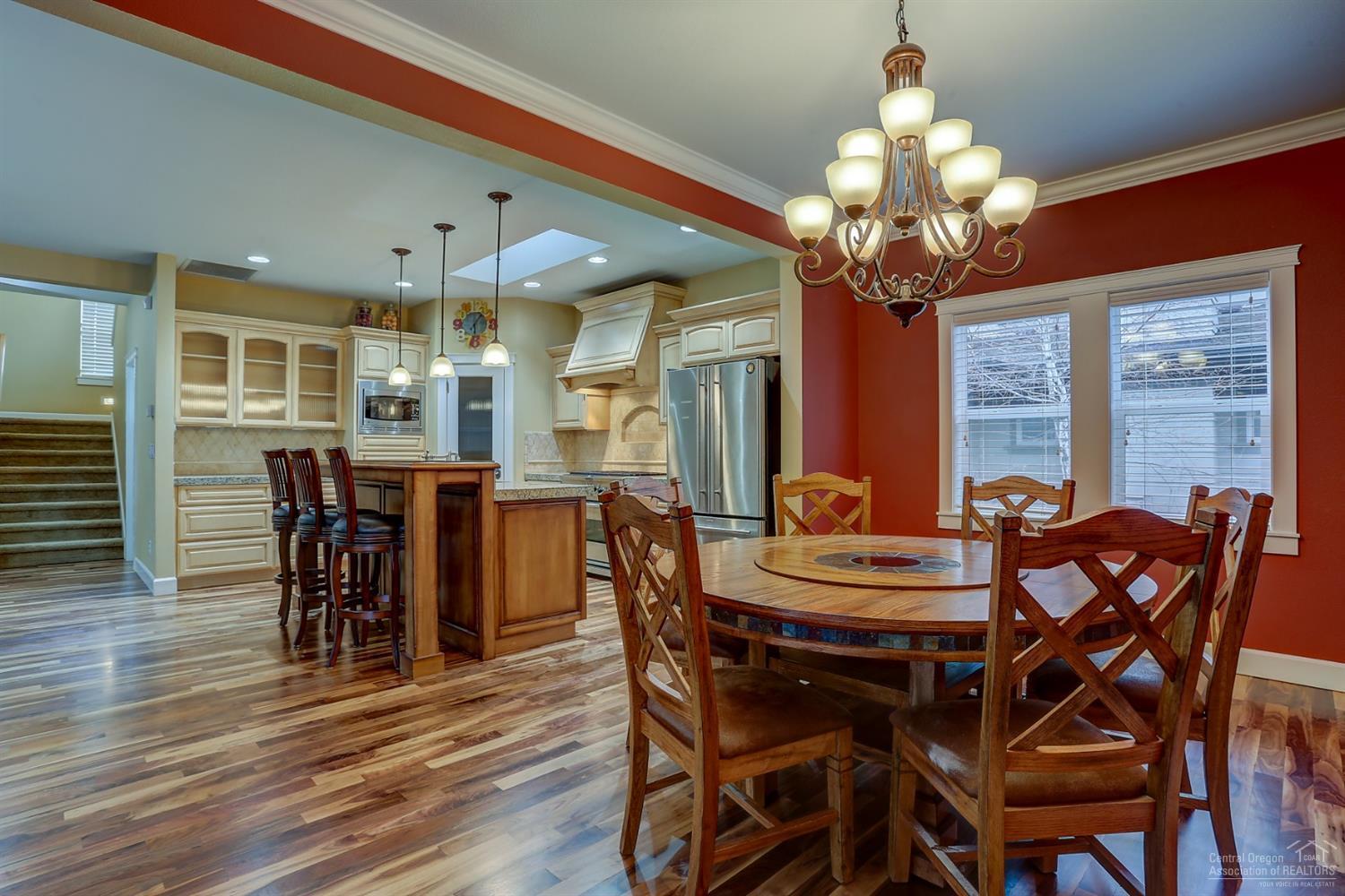 NorthWest Crossing - Residential