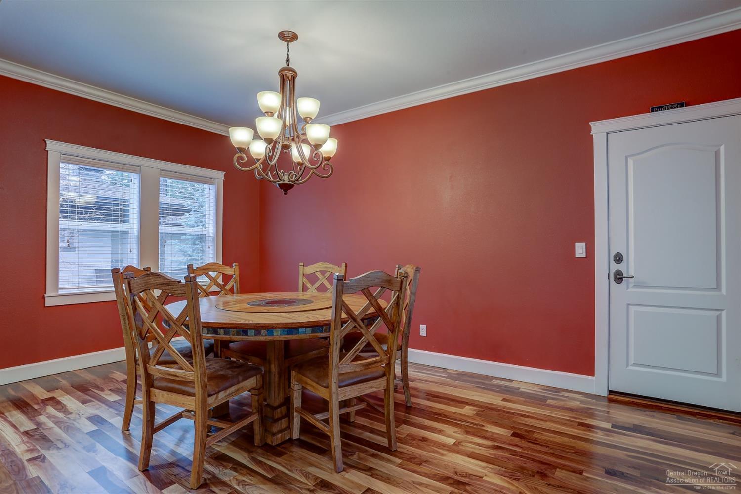 NorthWest Crossing - Residential