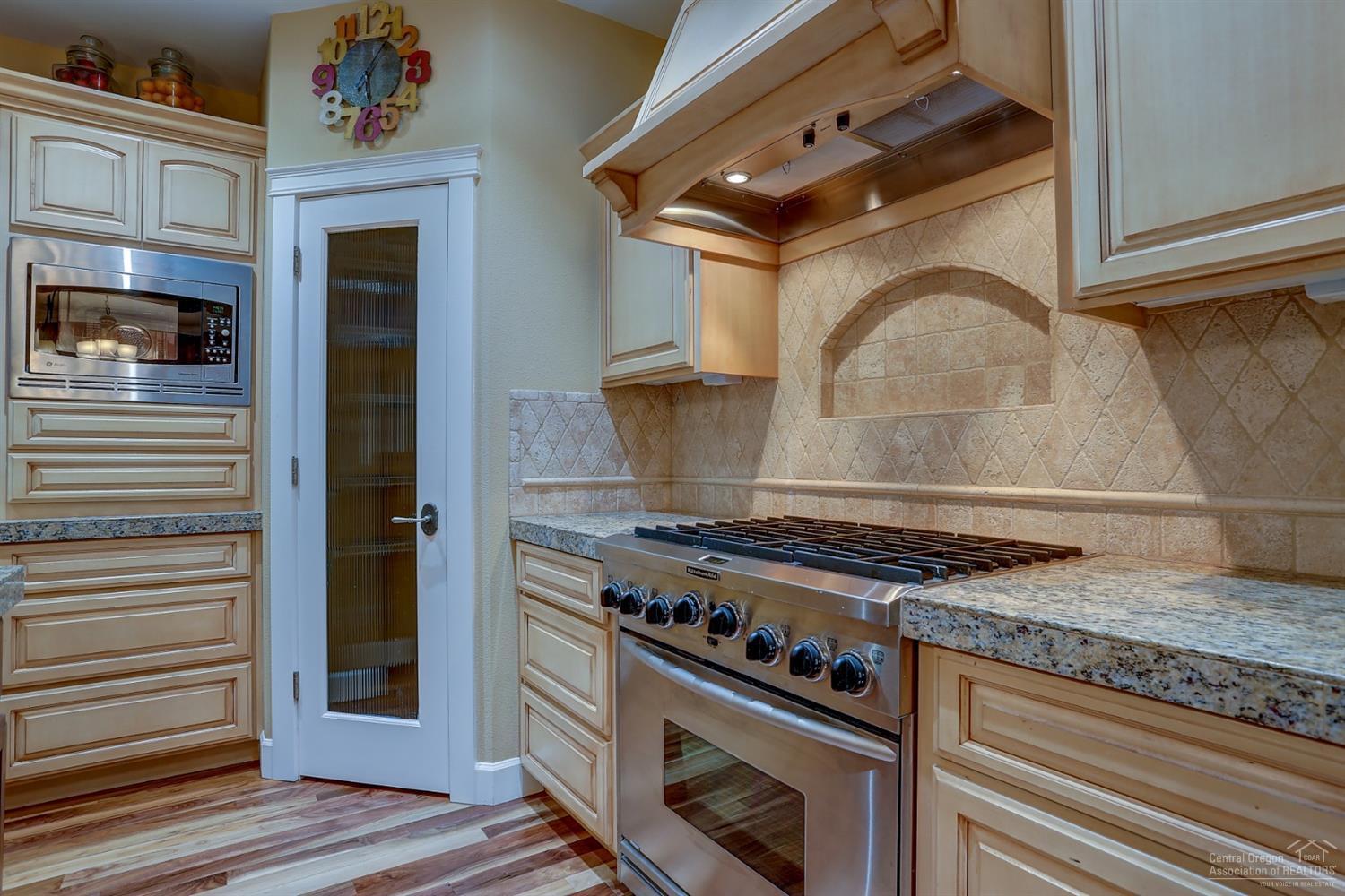 NorthWest Crossing - Residential