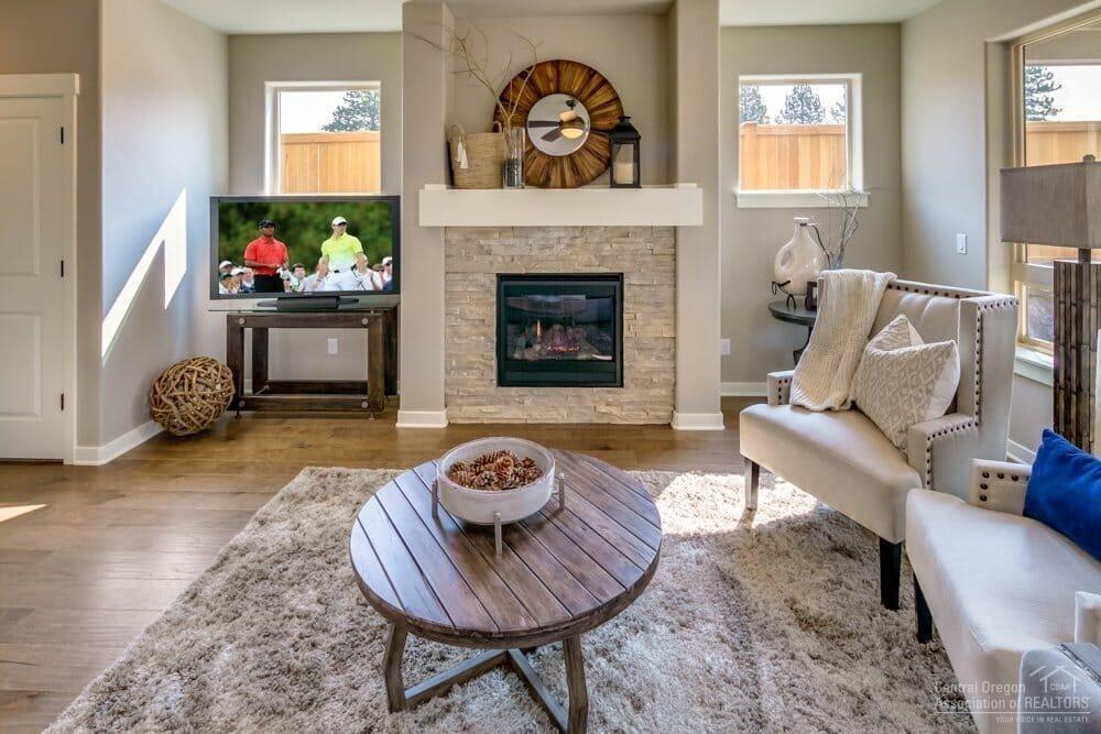 Triple Ridge - Residential