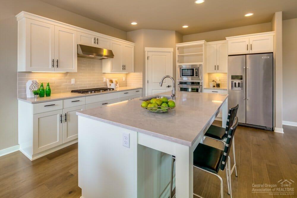 Triple Ridge - Residential