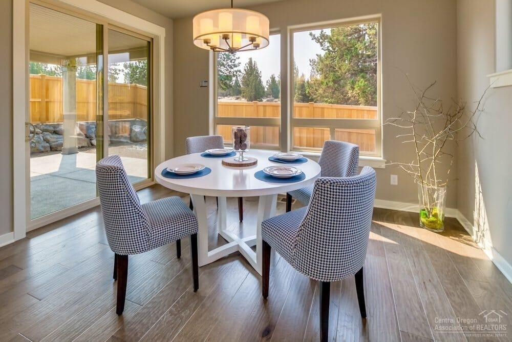 Triple Ridge - Residential