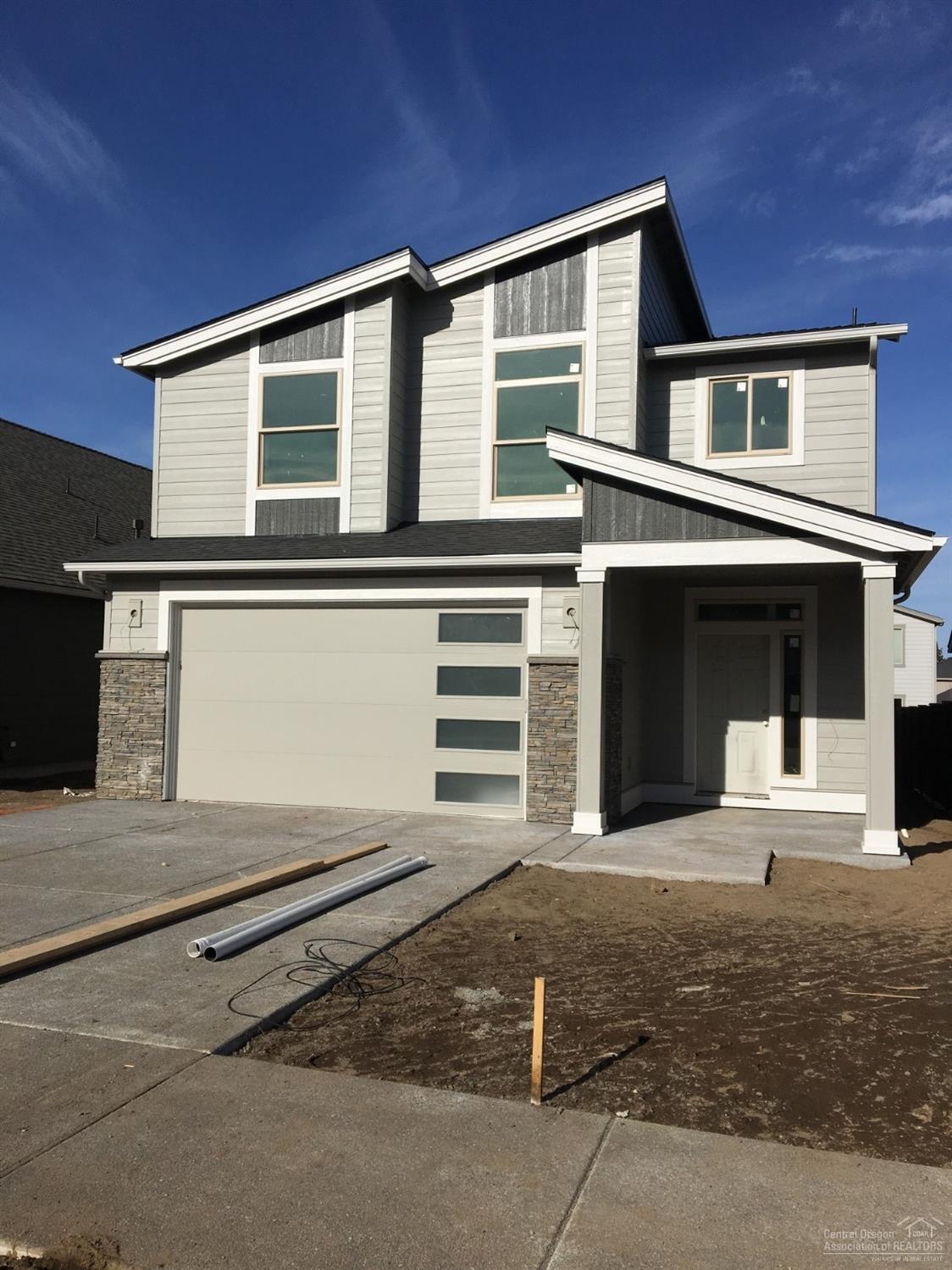 Triple Ridge - Residential