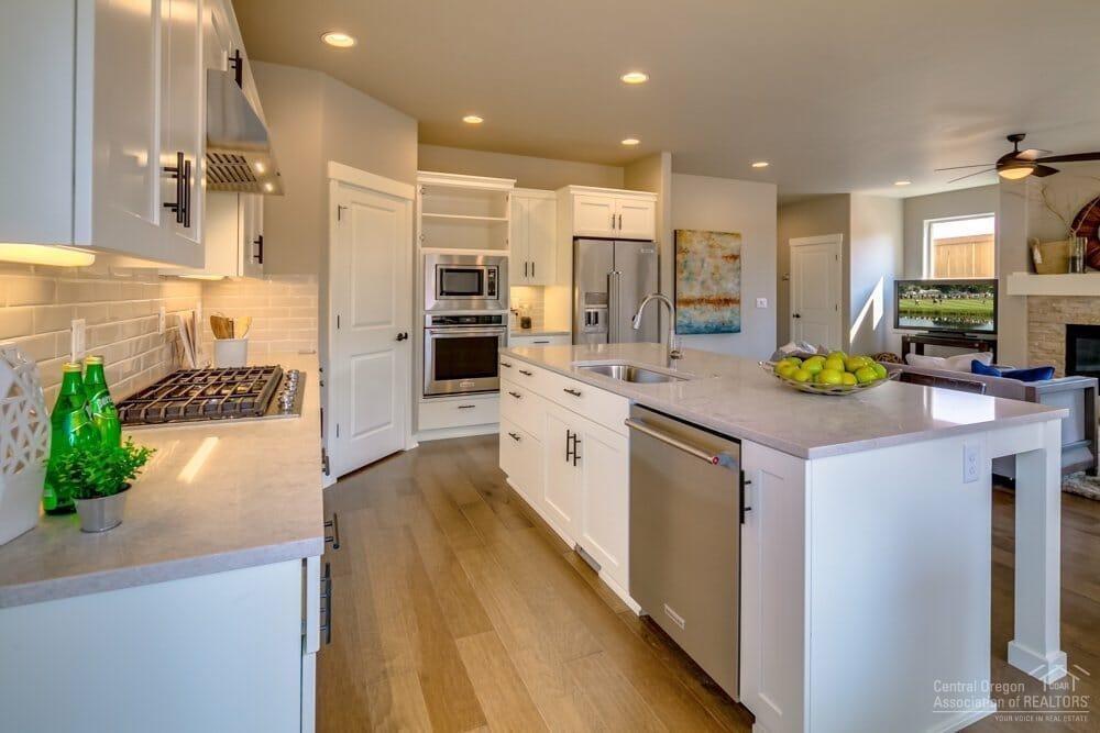 Triple Ridge - Residential