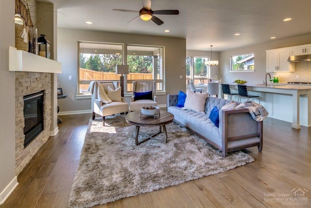 Triple Ridge - Residential