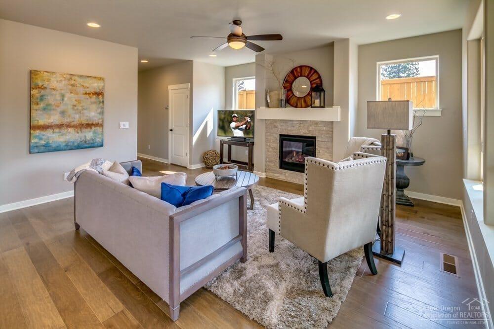 Triple Ridge - Residential