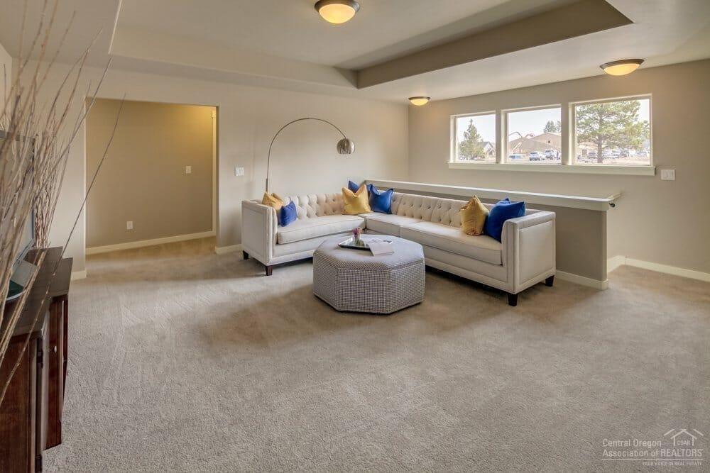 Triple Ridge - Residential