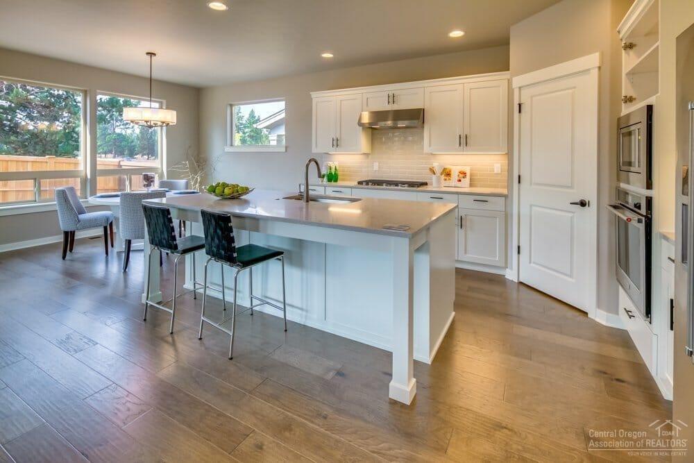 Triple Ridge - Residential