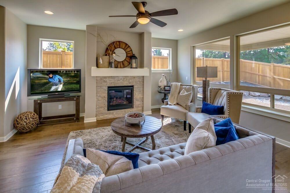 Triple Ridge - Residential