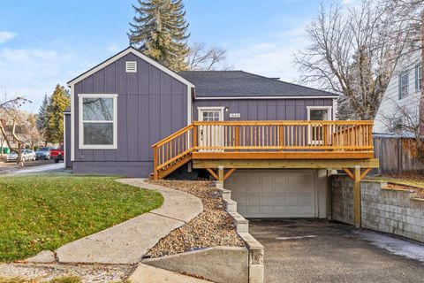 Photo of 1545 N Eldorado Avenue, Klamath Falls, OR 97601 (MLS # 220213515)