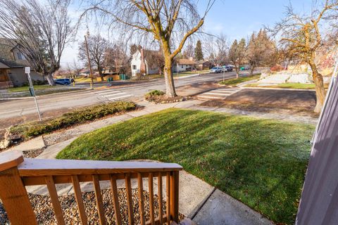 Tiny photo for 1545 N Eldorado Avenue, Klamath Falls, OR 97601 (MLS # 220213515)