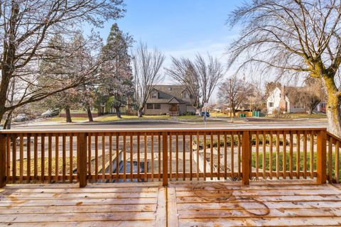 Tiny photo for 1545 N Eldorado Avenue, Klamath Falls, OR 97601 (MLS # 220213515)