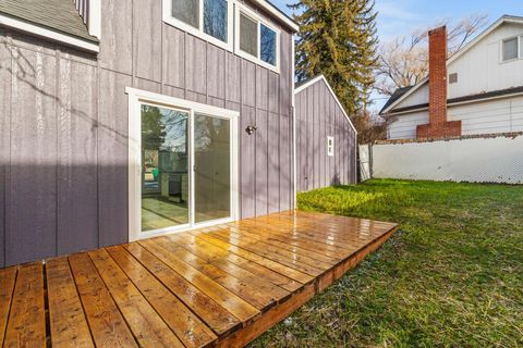 Tiny photo for 1545 N Eldorado Avenue, Klamath Falls, OR 97601 (MLS # 220213515)