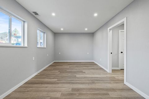 Tiny photo for 1545 N Eldorado Avenue, Klamath Falls, OR 97601 (MLS # 220213515)