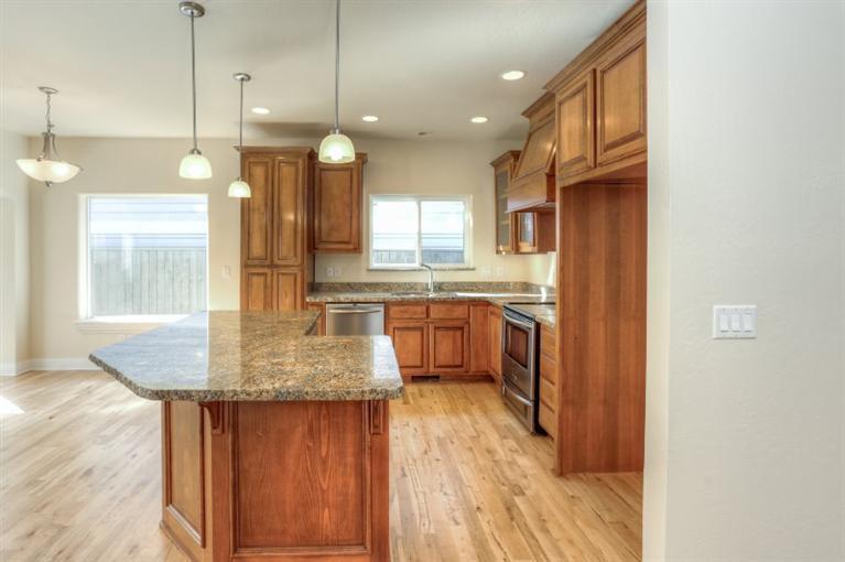 Summerfield - Residential