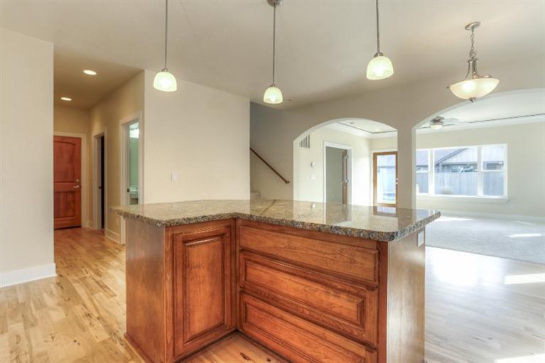 Summerfield - Residential