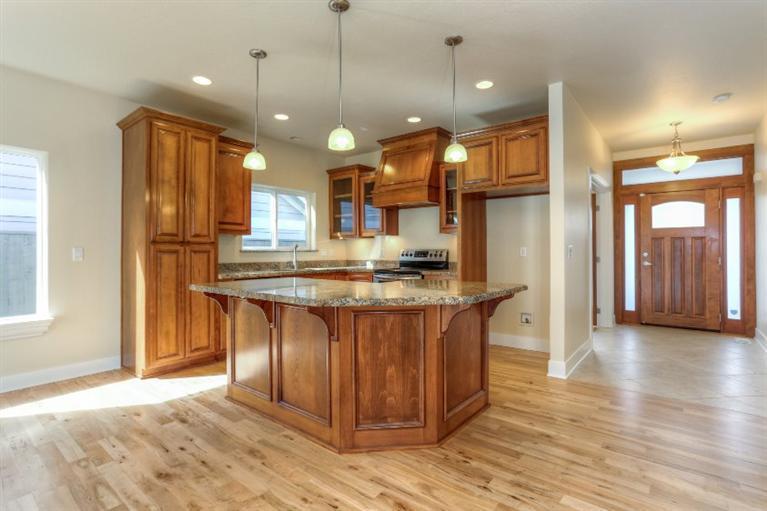 Summerfield - Residential