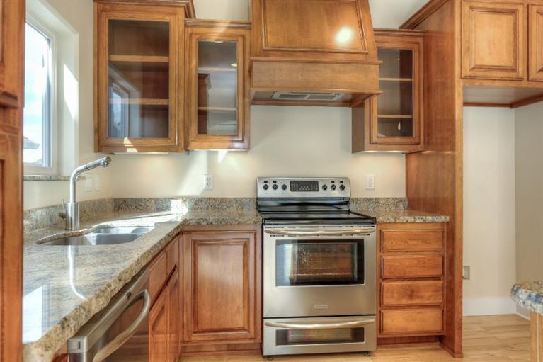 Summerfield - Residential