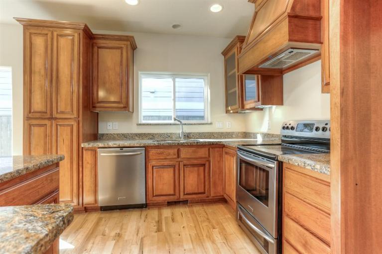 Summerfield - Residential