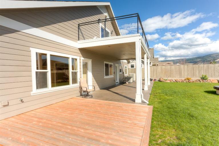 Summerfield - Residential